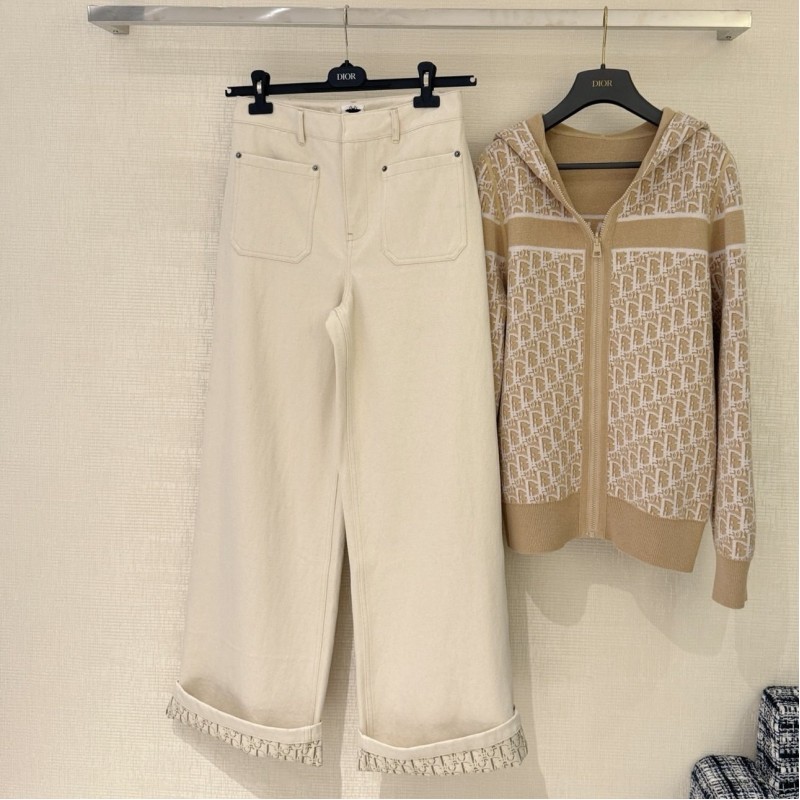 Dior Jeans