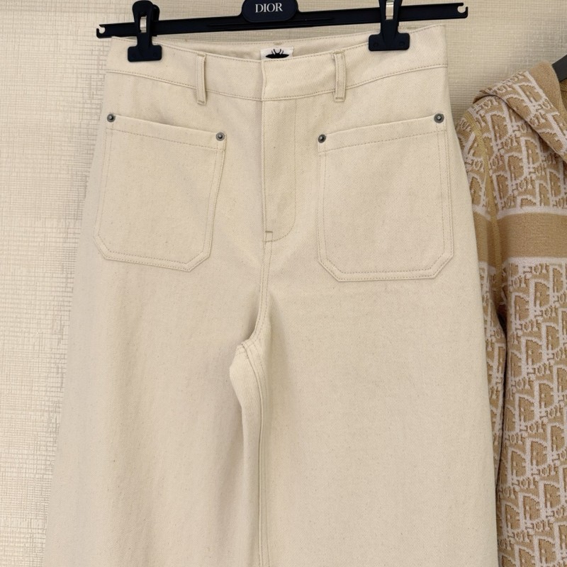 Dior Jeans