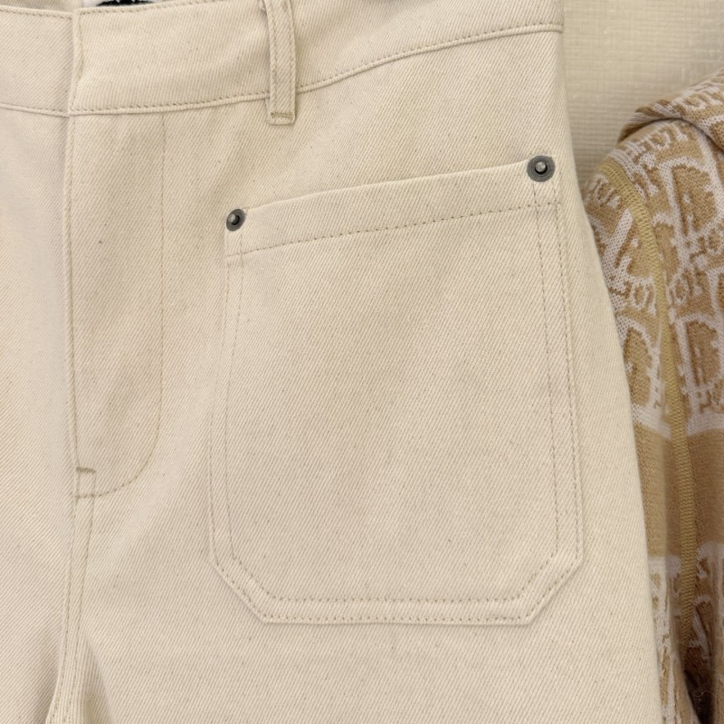 Dior Jeans