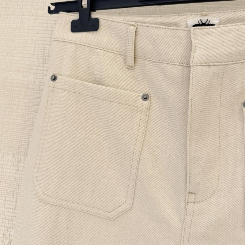 Dior Jeans