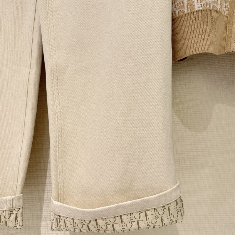 Dior Jeans