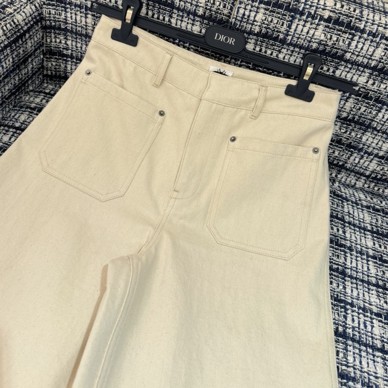 Dior Jeans
