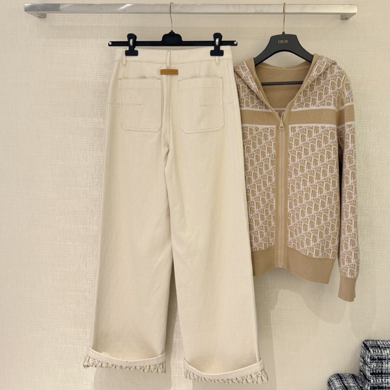Dior Jeans