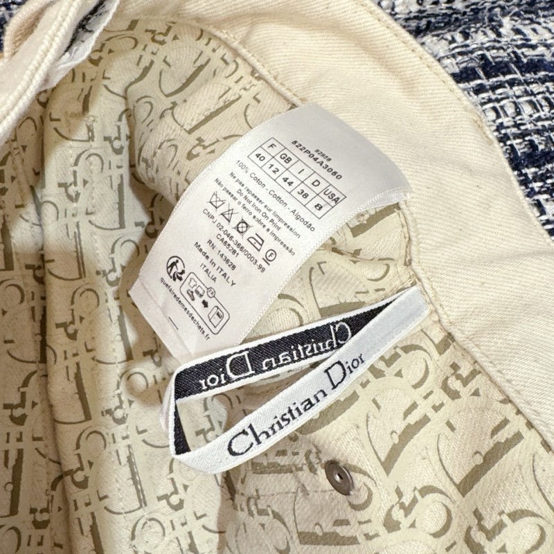 Dior Jeans