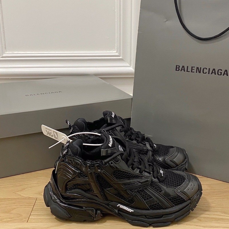 Balenciaga Unisex Shoes