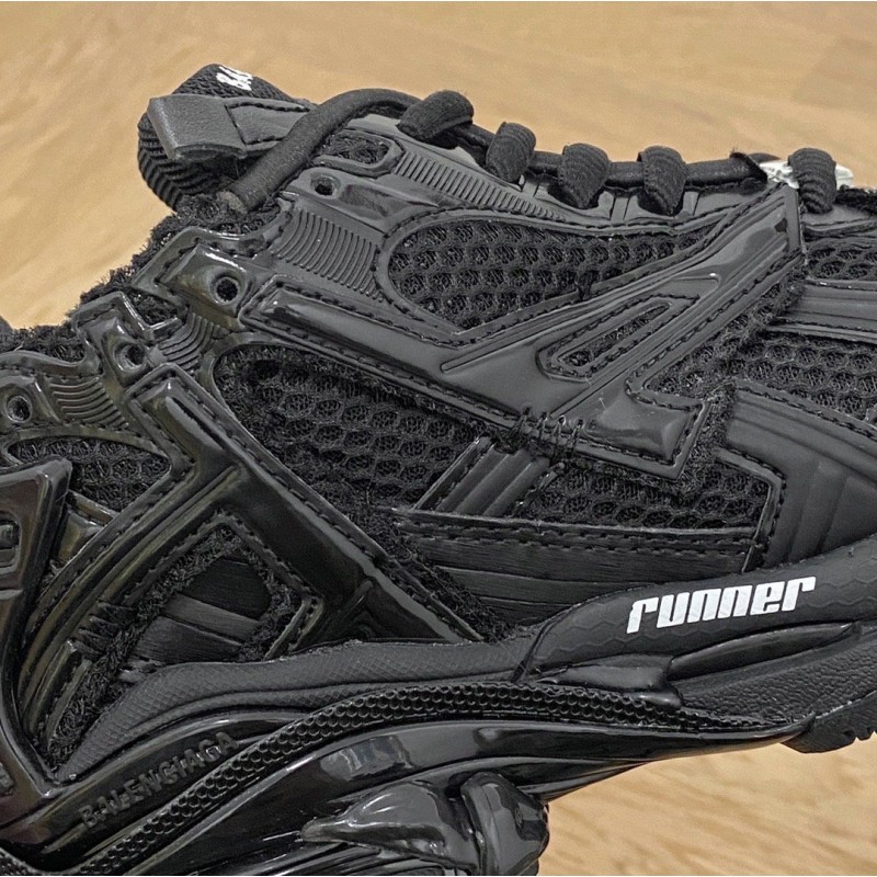Balenciaga Unisex Shoes