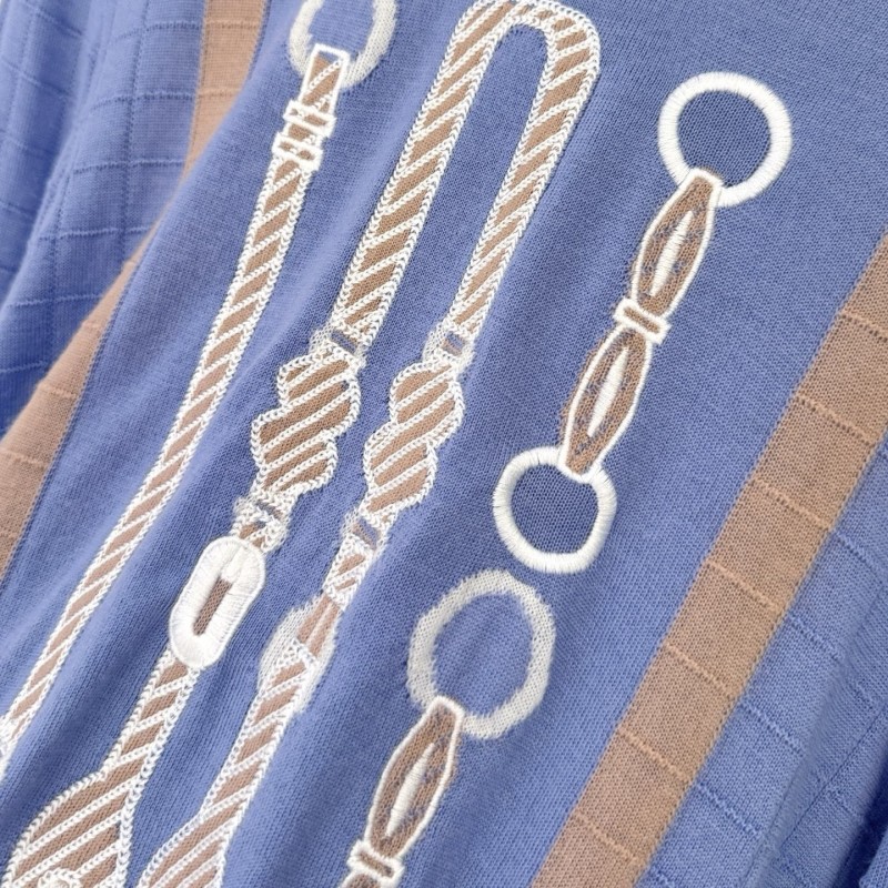 Hermes Sweater