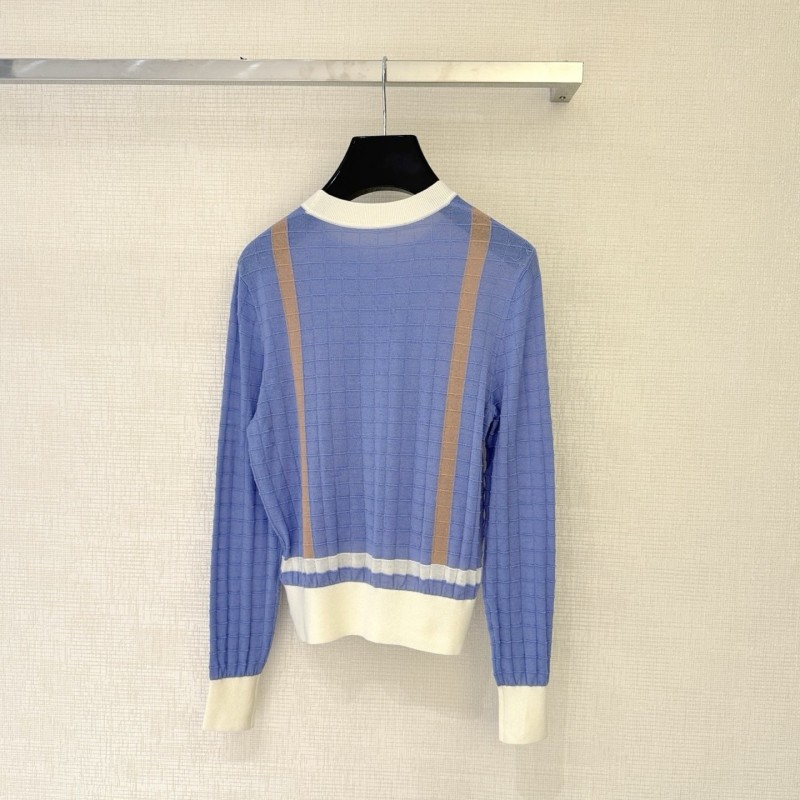 Hermes Sweater