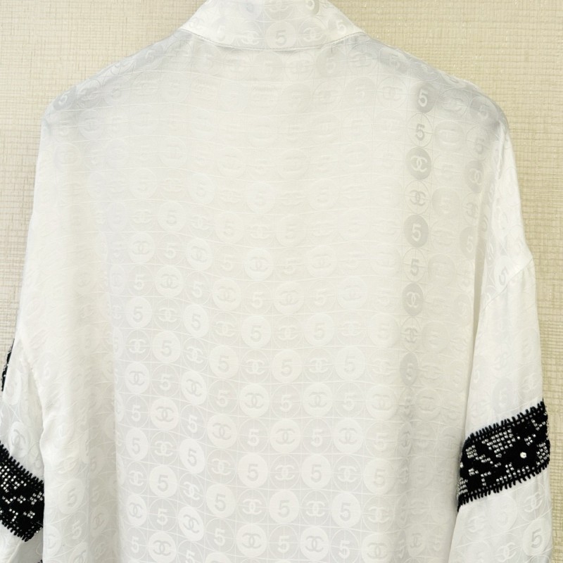Chanel Shirt 