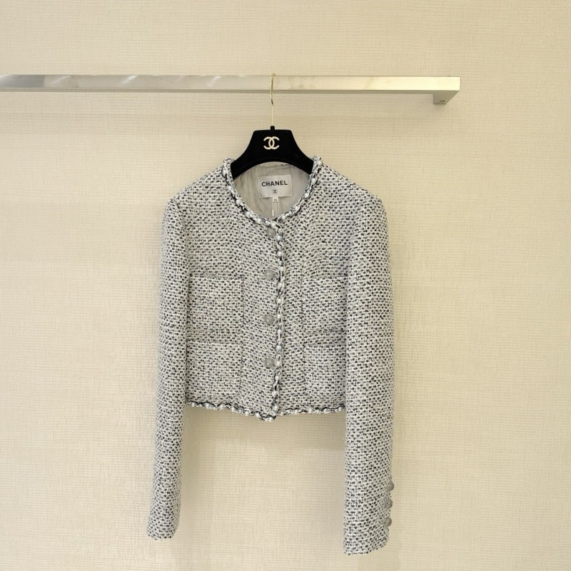 Chanel Coat