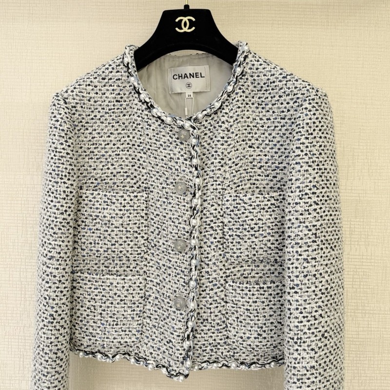 Chanel Coat