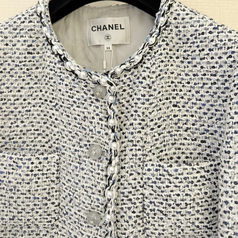 Chanel Coat