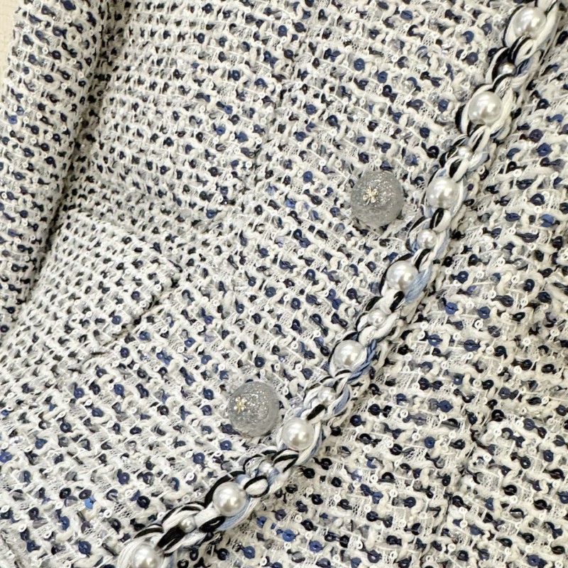 Chanel Coat