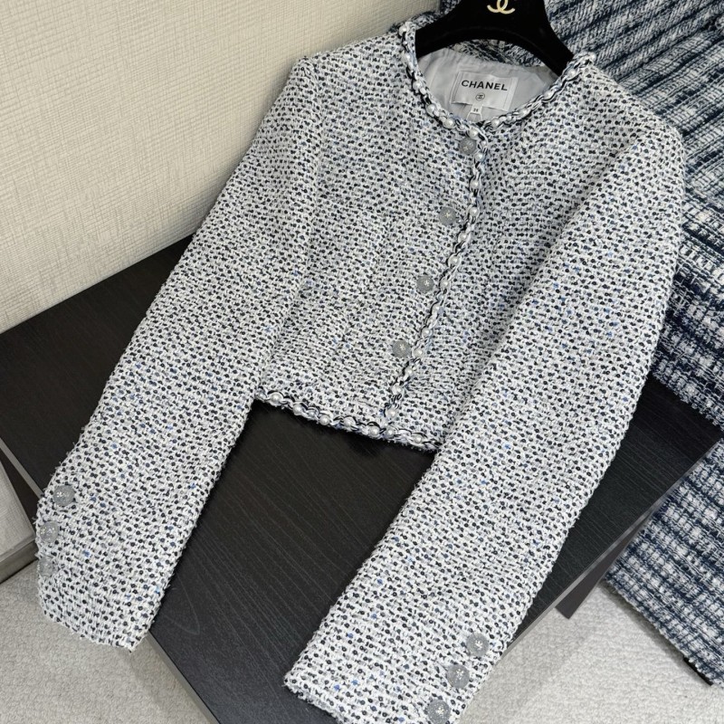Chanel Coat