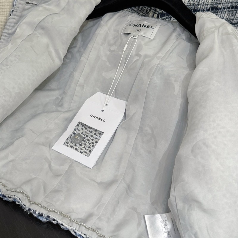 Chanel Coat