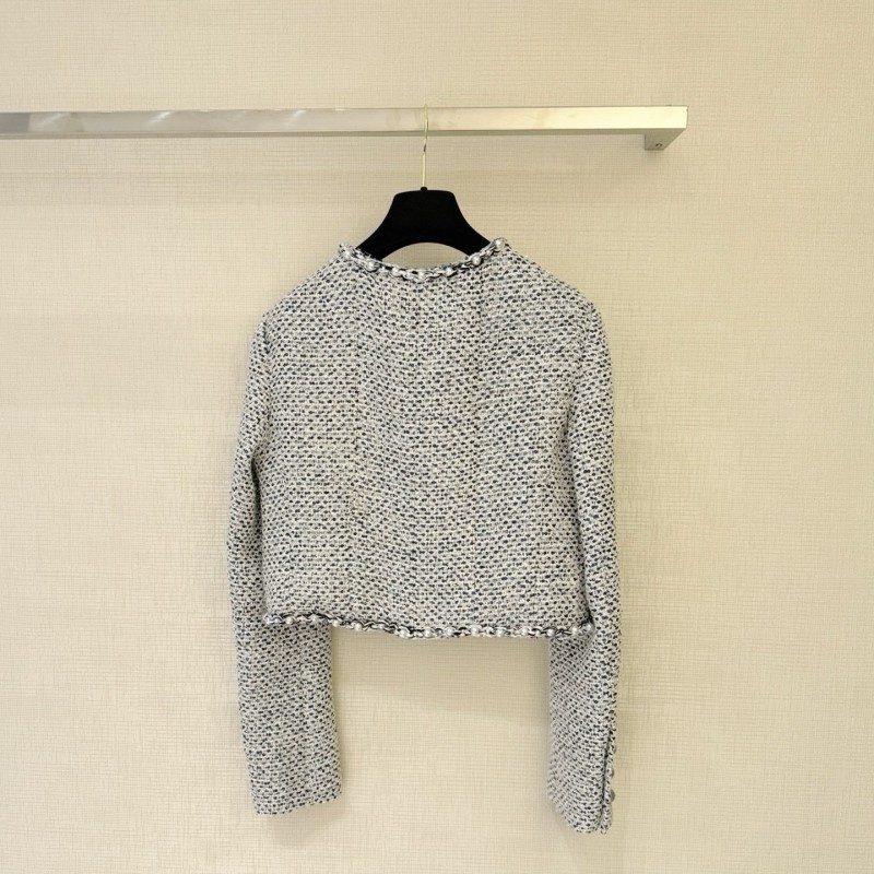 Chanel Coat