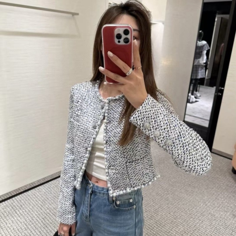 Chanel Coat