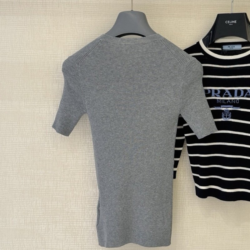 Prada Tee 