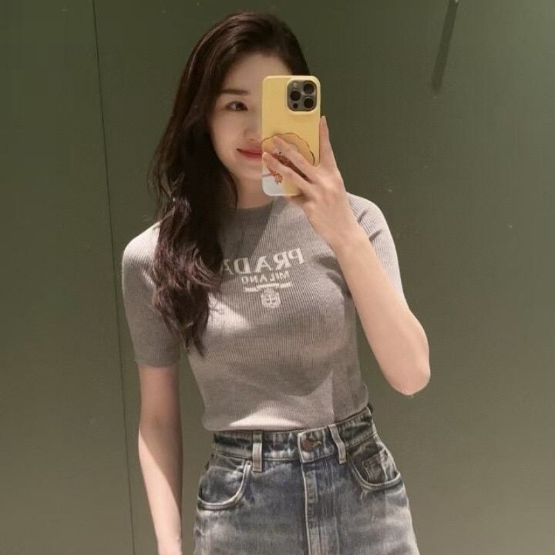Prada Tee 