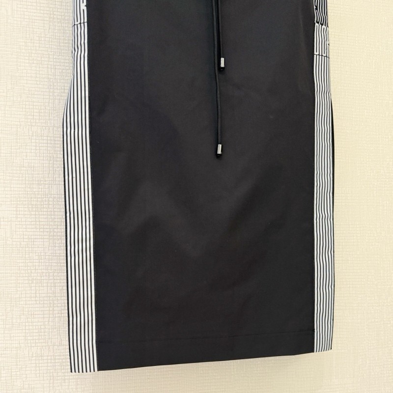 Dior Long Skirt 