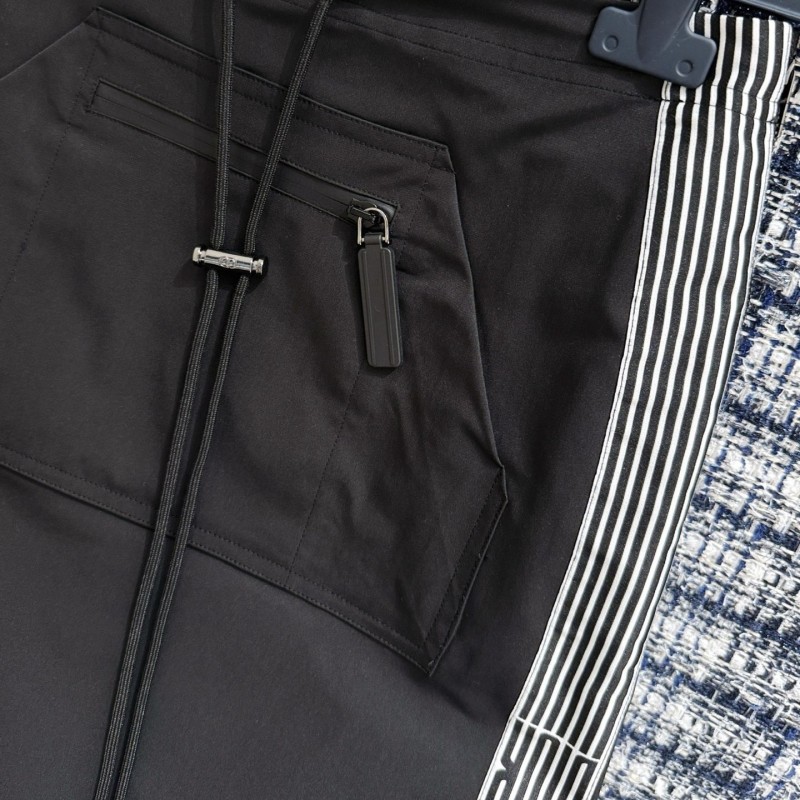 Dior Long Skirt 