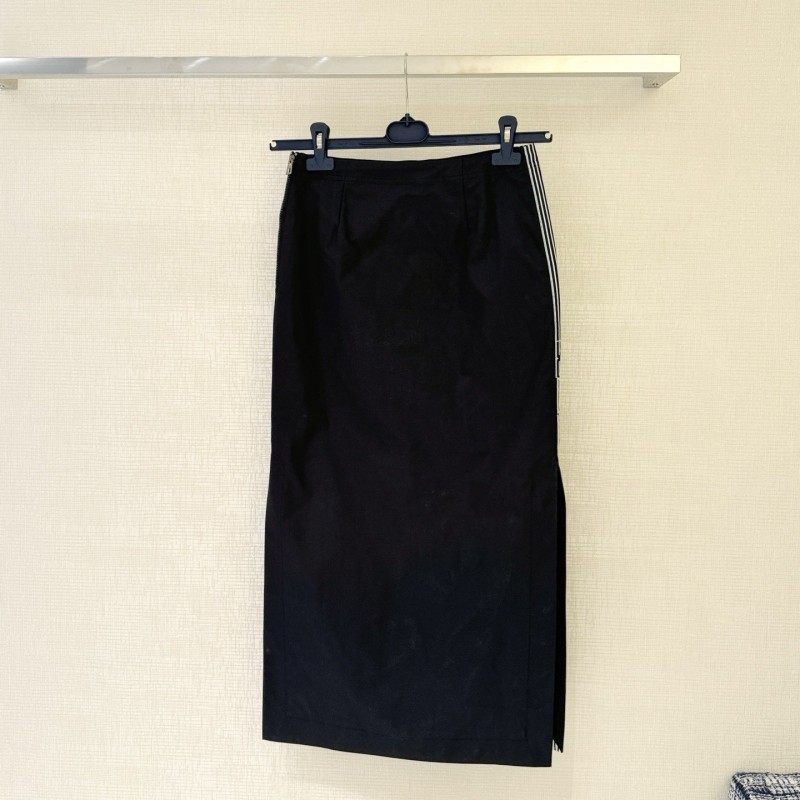 Dior Long Skirt 