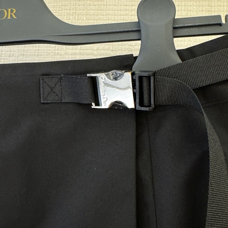 Dior Culottes 