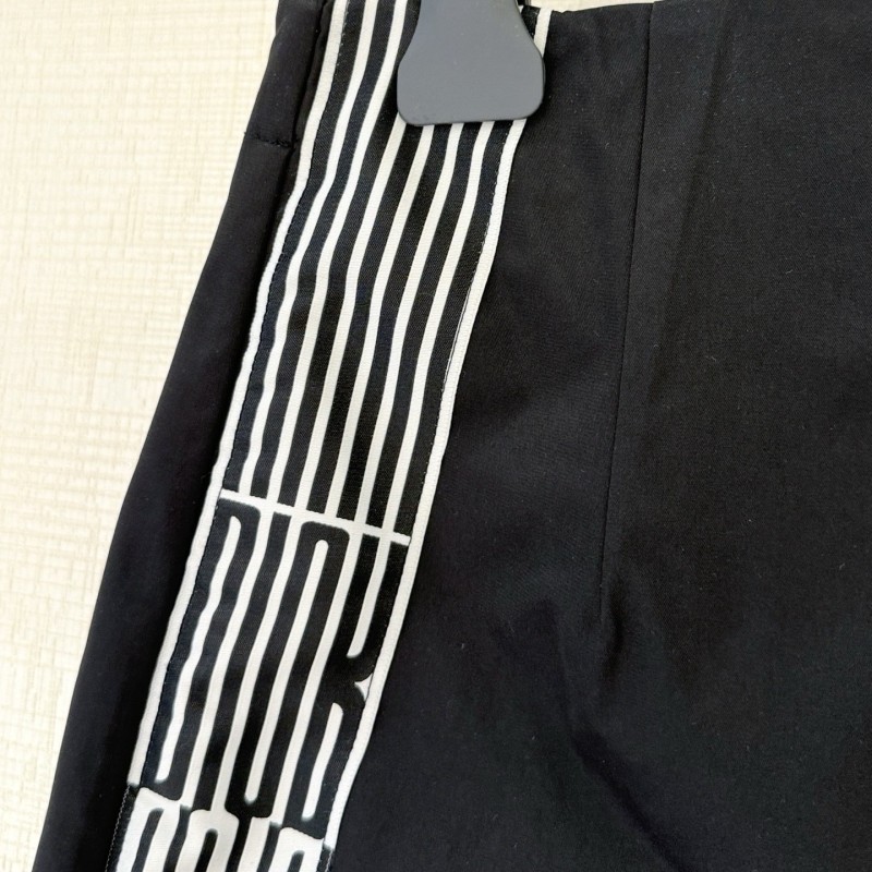Dior Culottes 