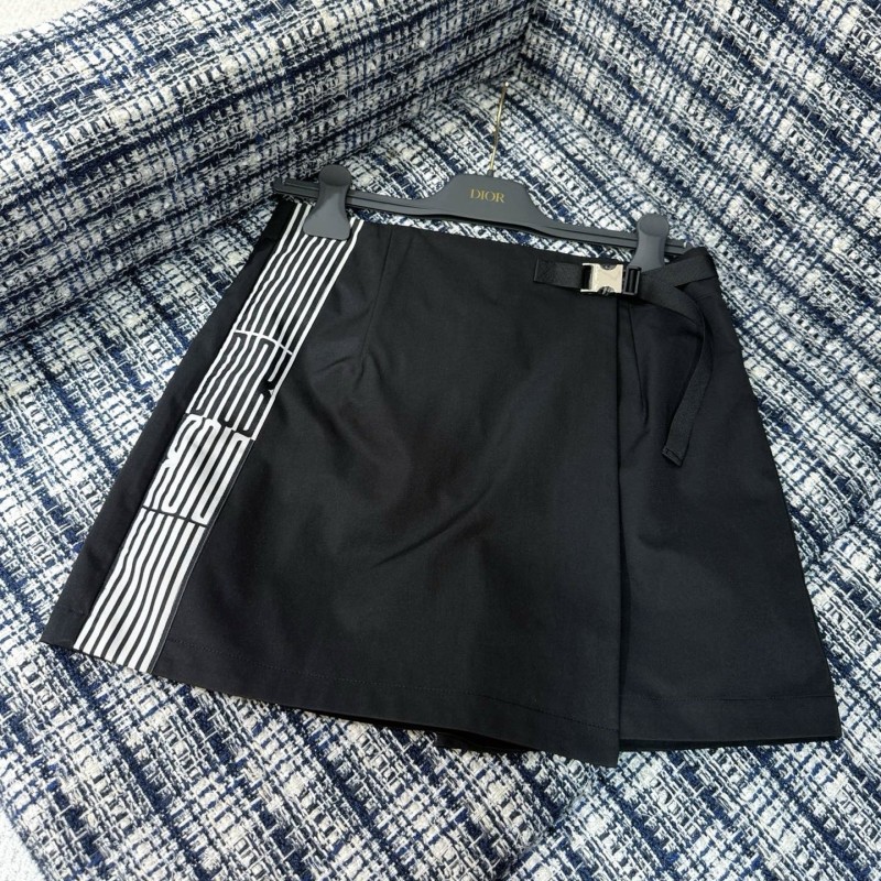 Dior Culottes 