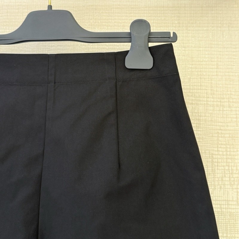 Dior Culottes 