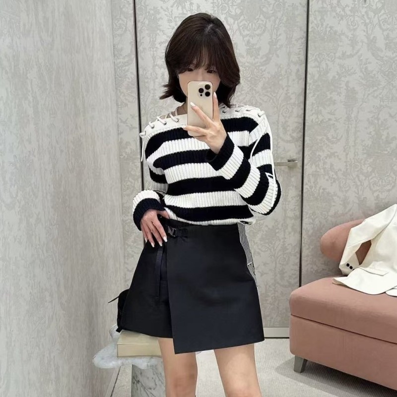 Dior Culottes 