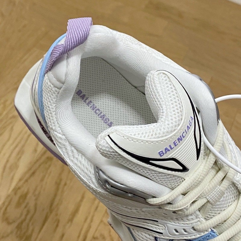 Balenciaga Unisex Shoes