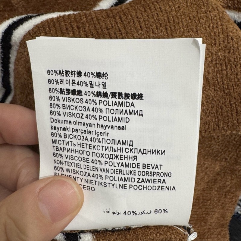 MiuMiu Polo Tee