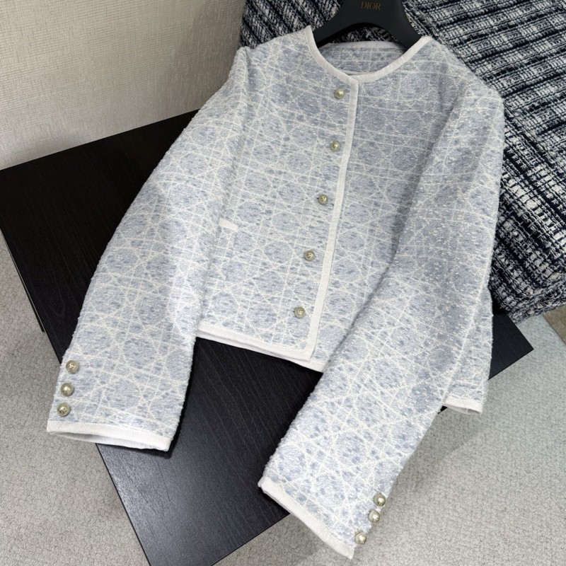 Dior Coat & Dress