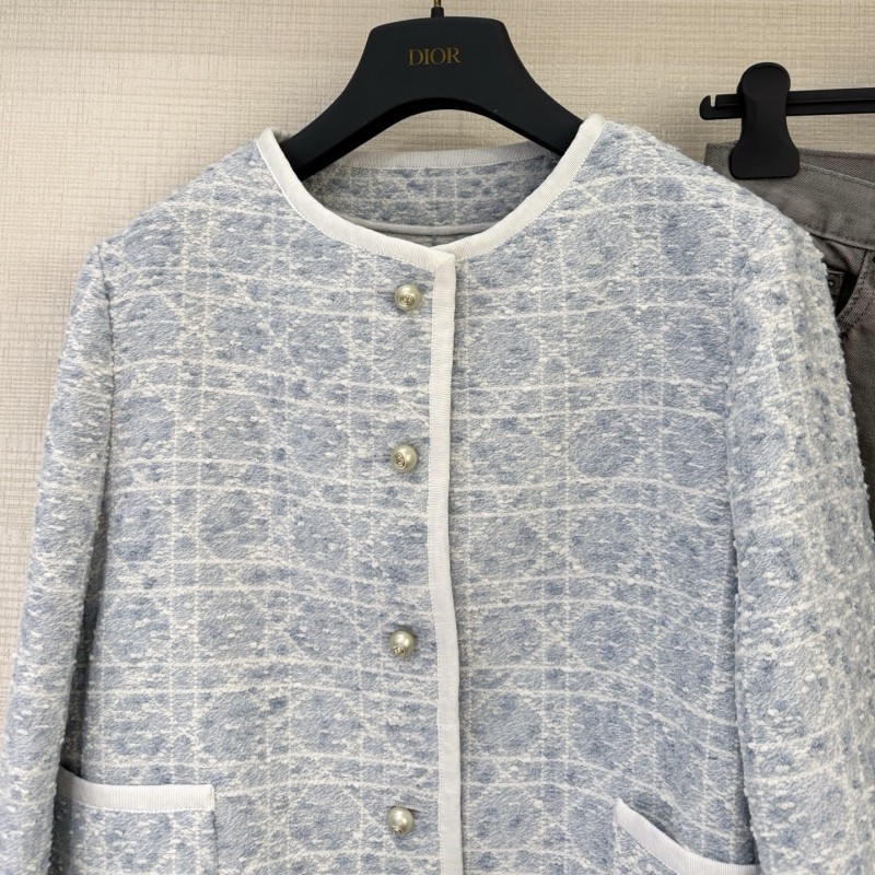 Dior Coat & Dress