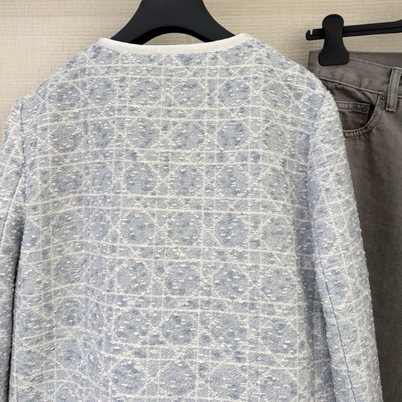 Dior Coat & Dress