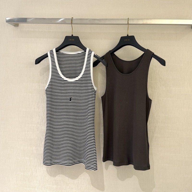 YSL Vest