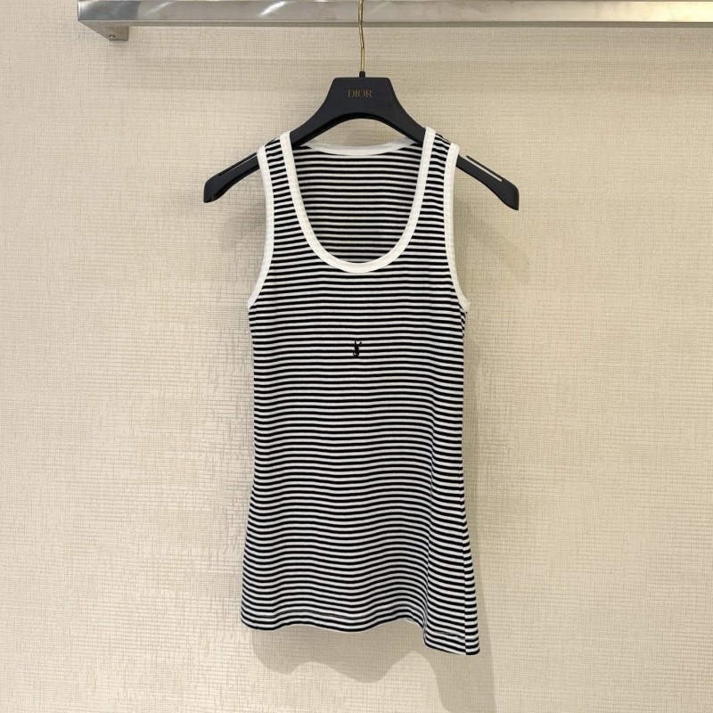 YSL Vest