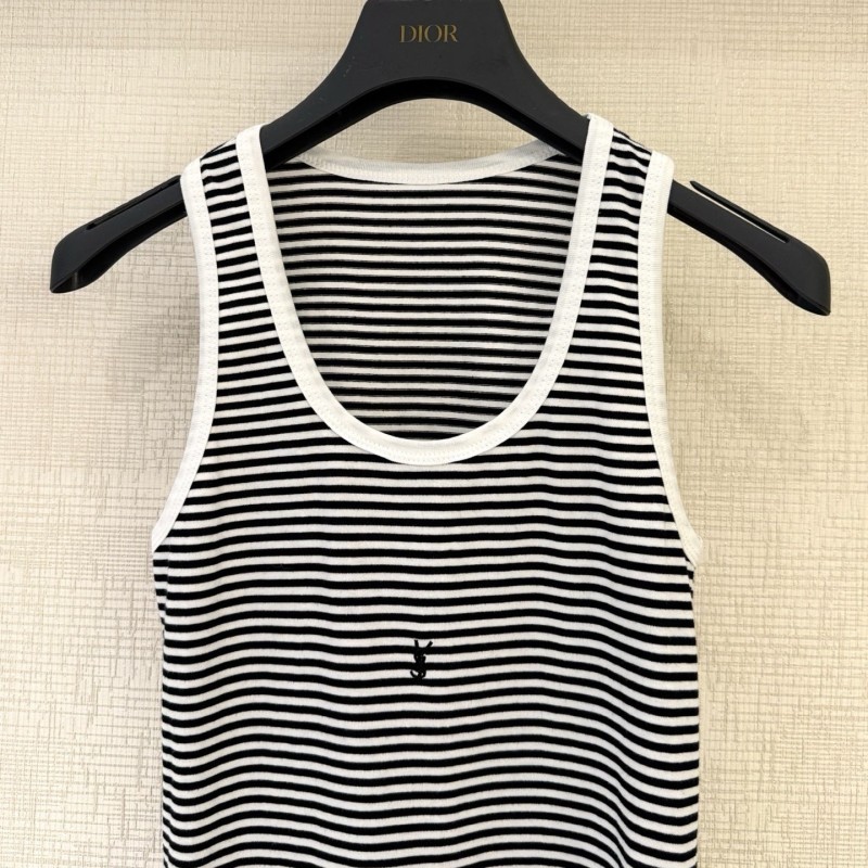 YSL Vest