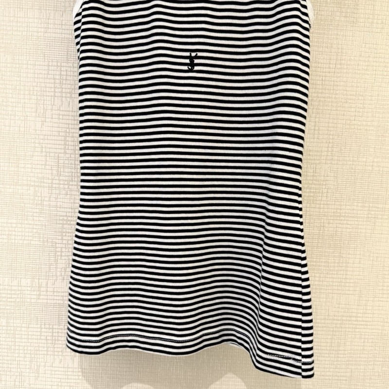 YSL Vest