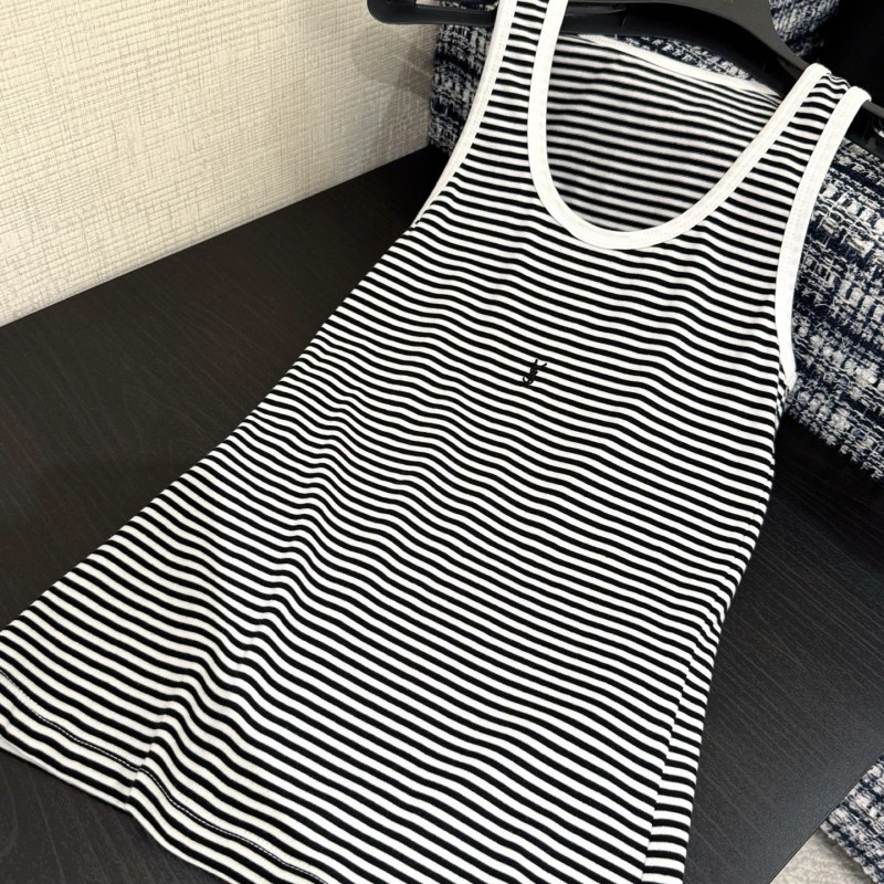 YSL Vest
