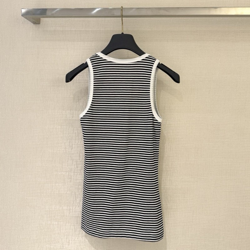 YSL Vest
