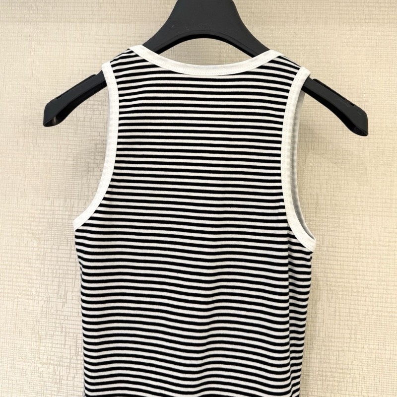 YSL Vest