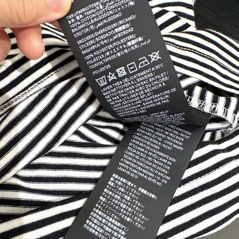 YSL Vest