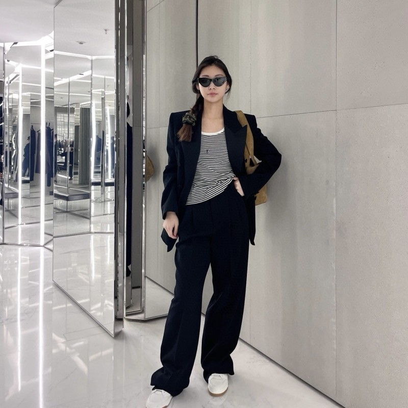 YSL Vest