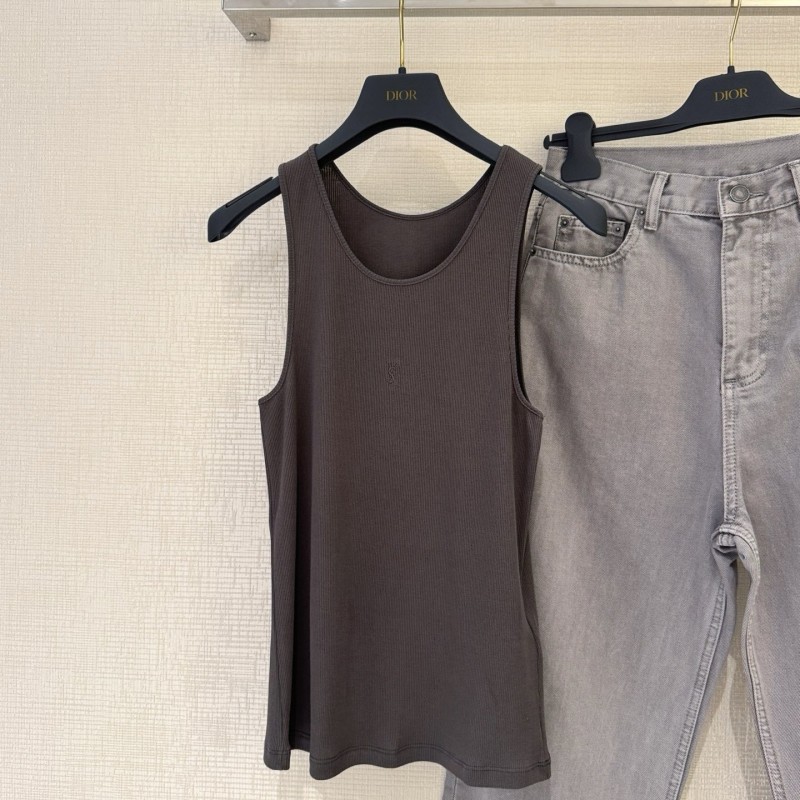 YSL Vest