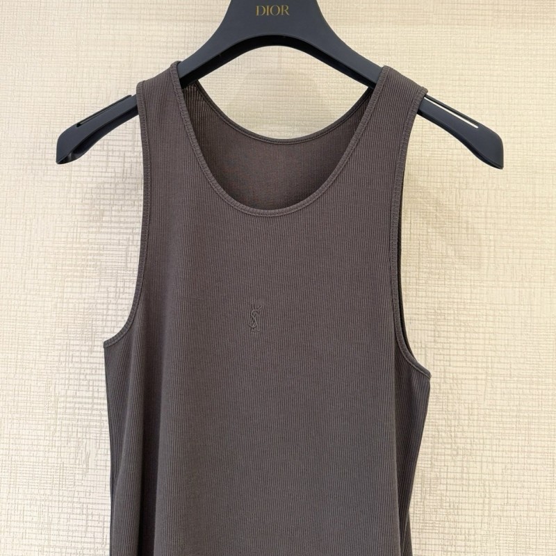 YSL Vest