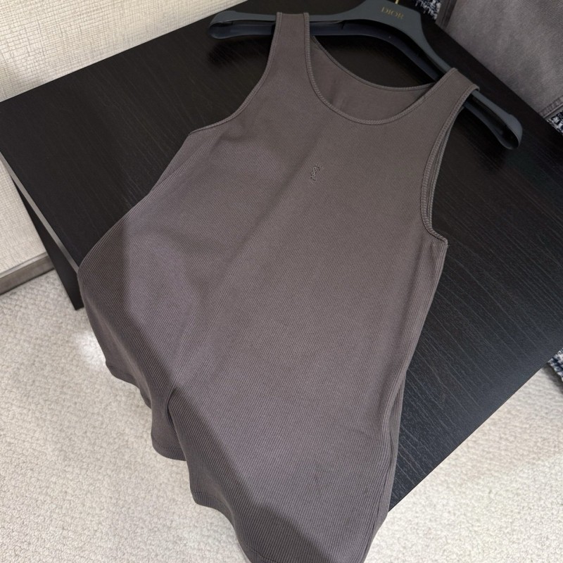 YSL Vest