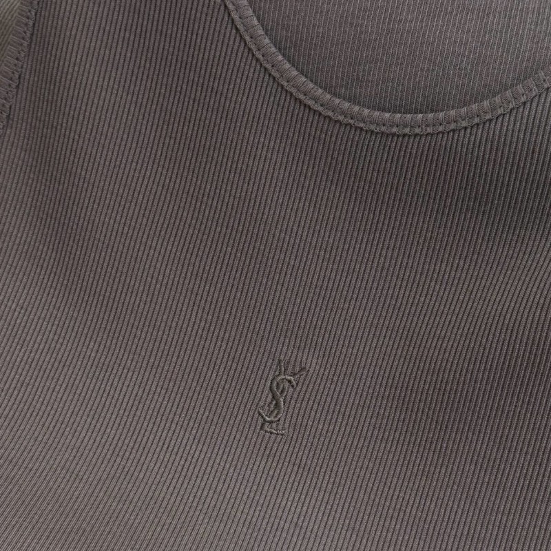 YSL Vest