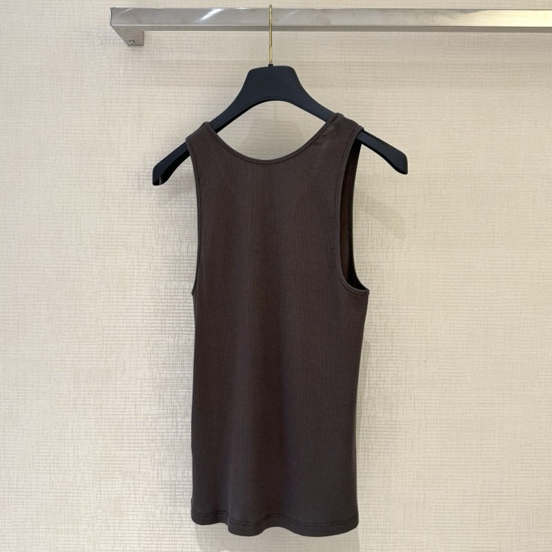 YSL Vest
